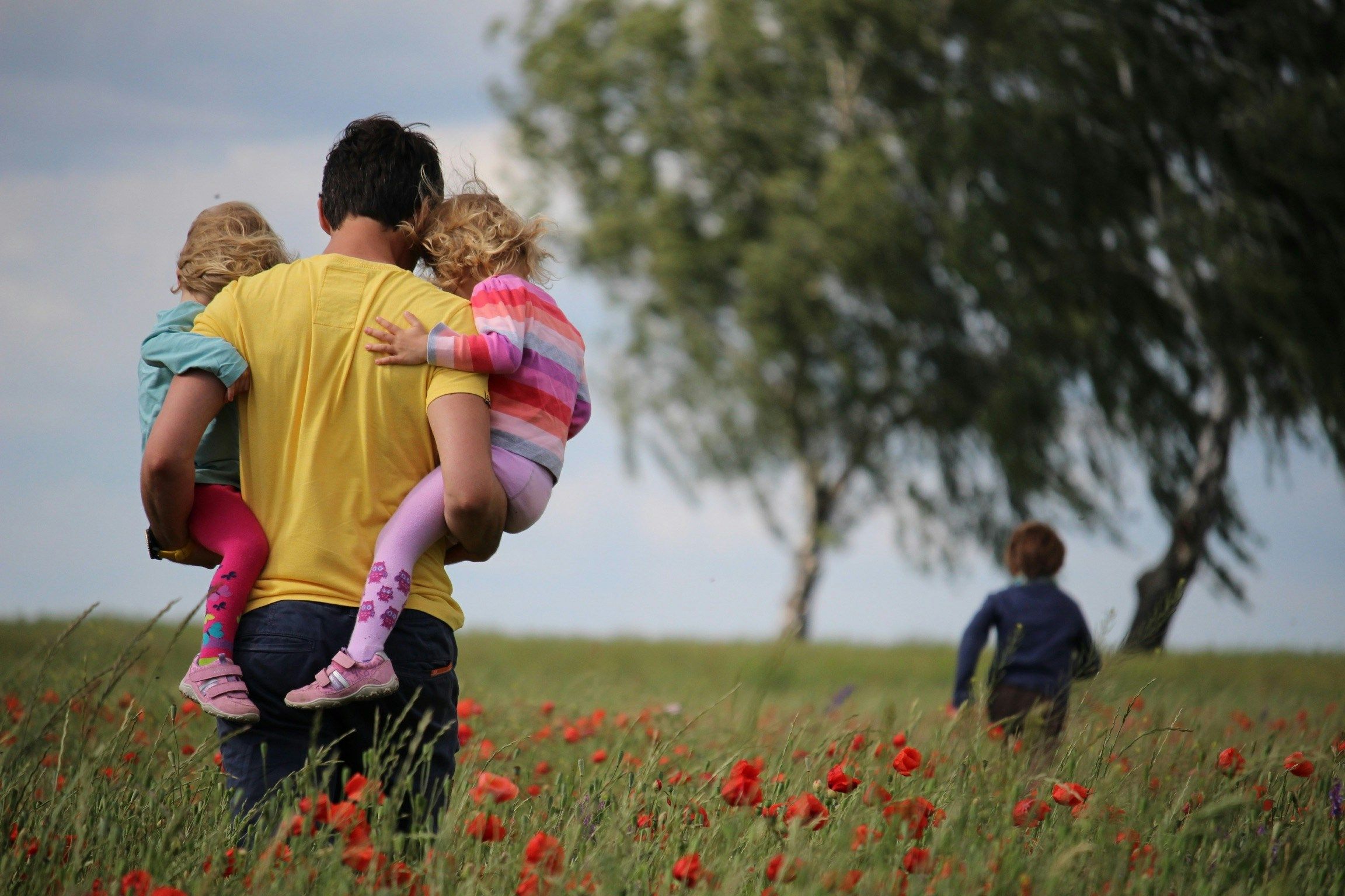 How to Leave Ease, Not Chaos, for Your Family