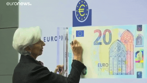Why Is the ECB Trying to Scrap MiCA's 60% Stablecoin Reserve Rule?