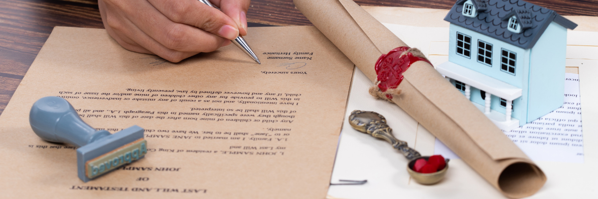 Wasiyah 101: Wills, Inheritance, and Making Sure Your Family’s Covered