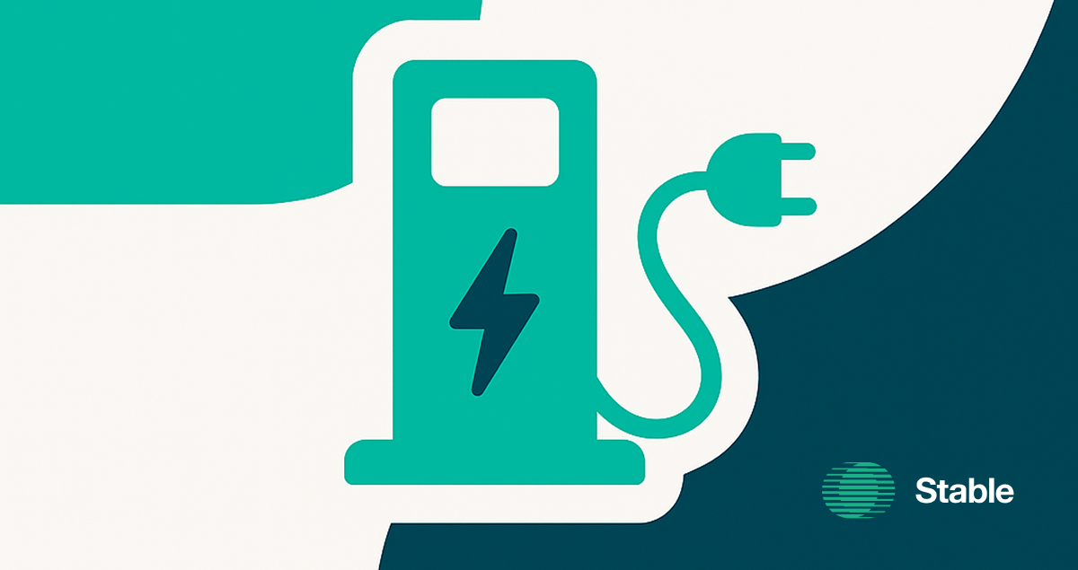 EV charging is entering its CarFax moment