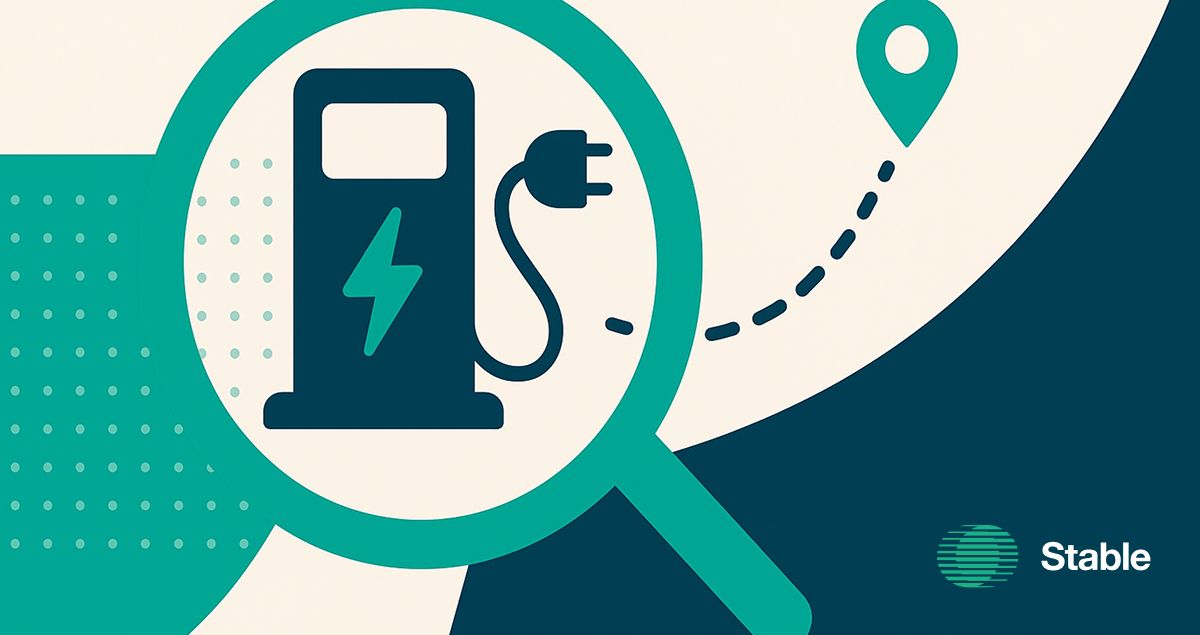 Stop Rebuilding the Wheel: Why EV Charging Needs Shared Intelligence