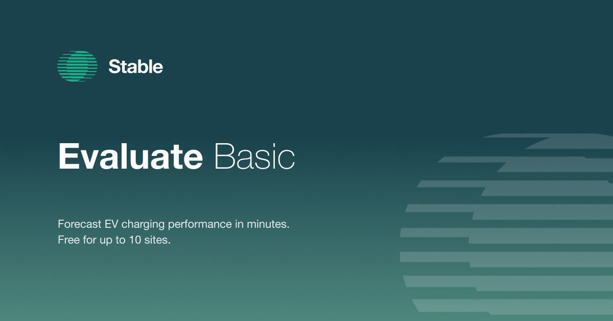 A quick, free way to get early site forecasts