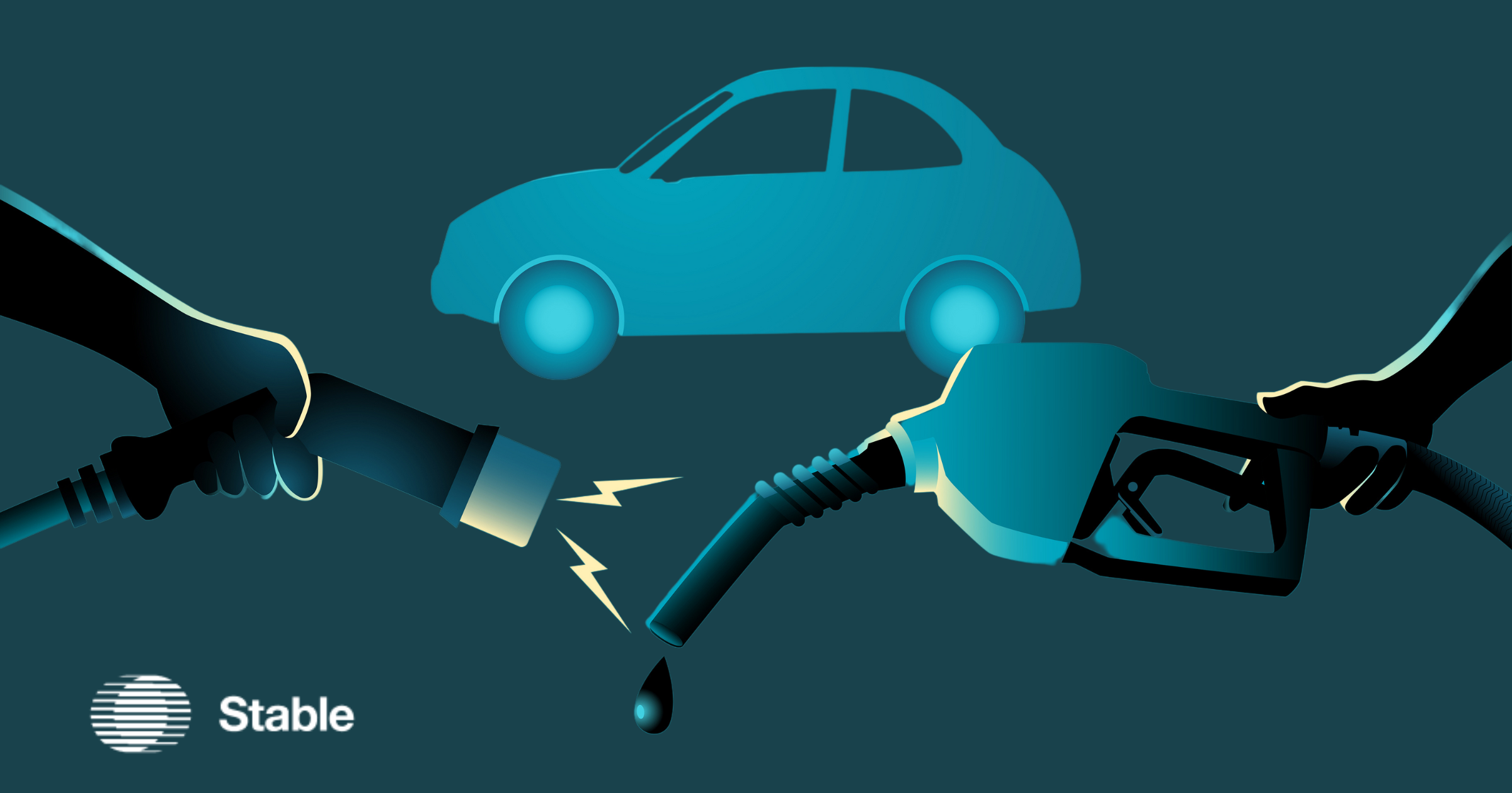 EV Charging vs. Gasoline Prices: Why Cost Matters in Your EV Charging Investment Decisions