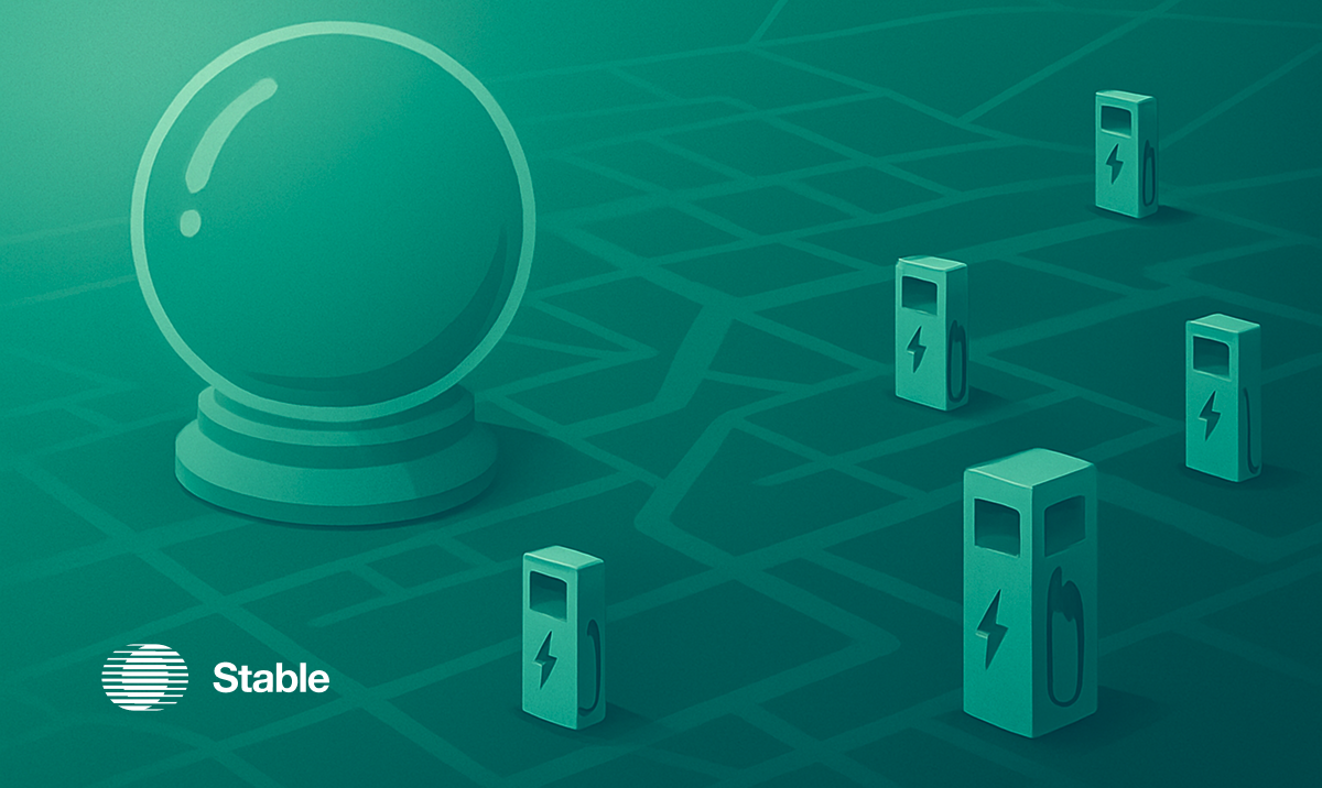 Forecasts aren’t fortune telling: here’s how they really work