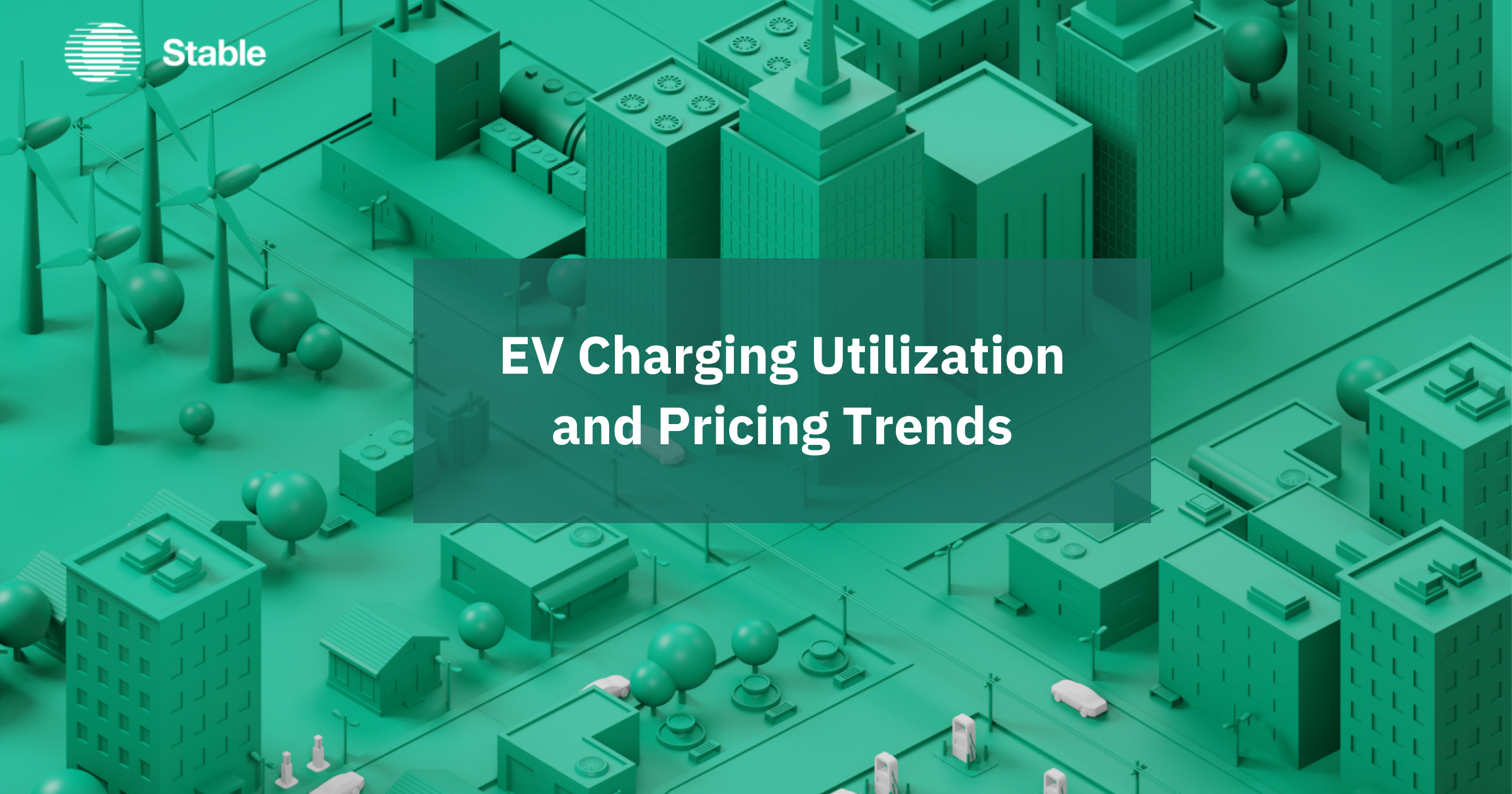 New Data Reveals How EV Charger Usage and Pricing Impacts Profits