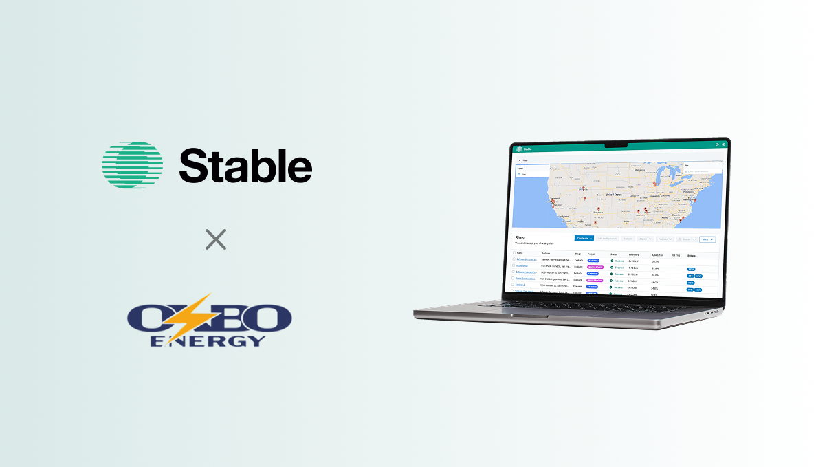 Bringing ROI discipline to early site selection