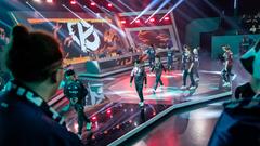 Karmine Corp se qualifie pour le MSI 2025