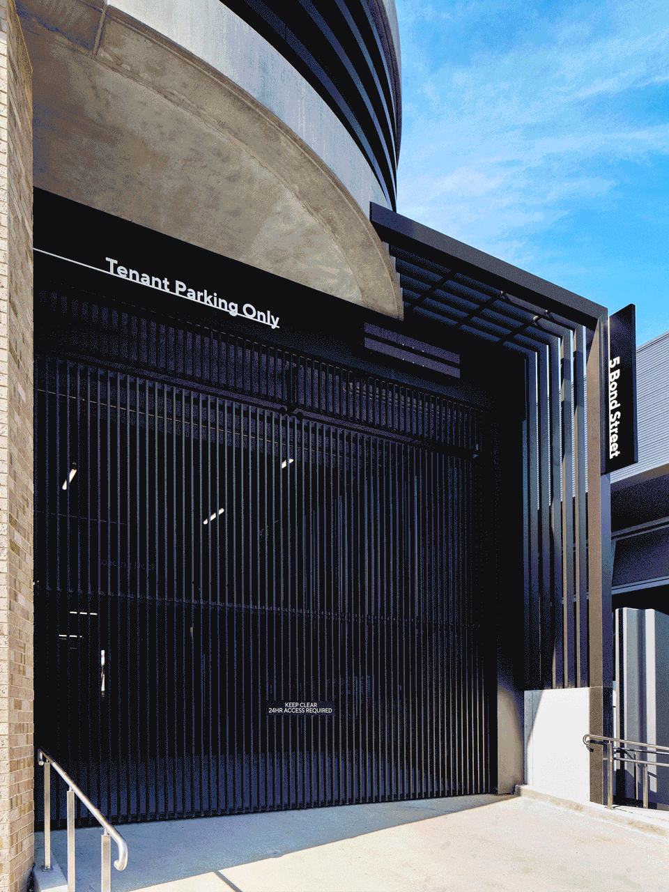 Garage GIF