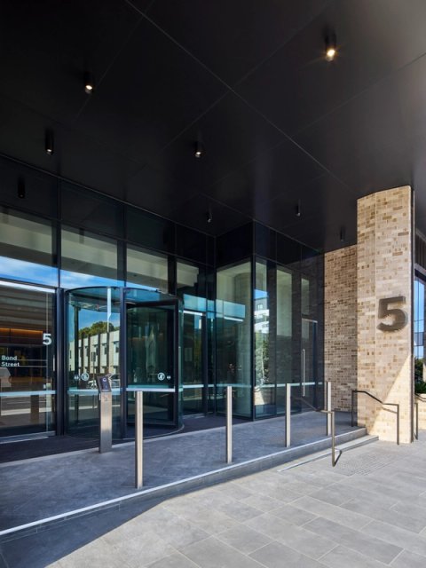Foyer