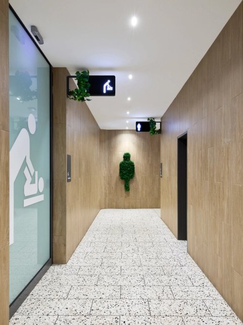 Amenities