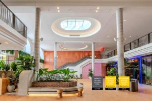 Nicholas Street Precinct