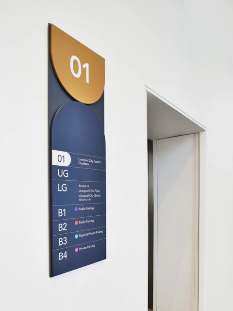 Directory