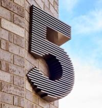 5 Bond Street