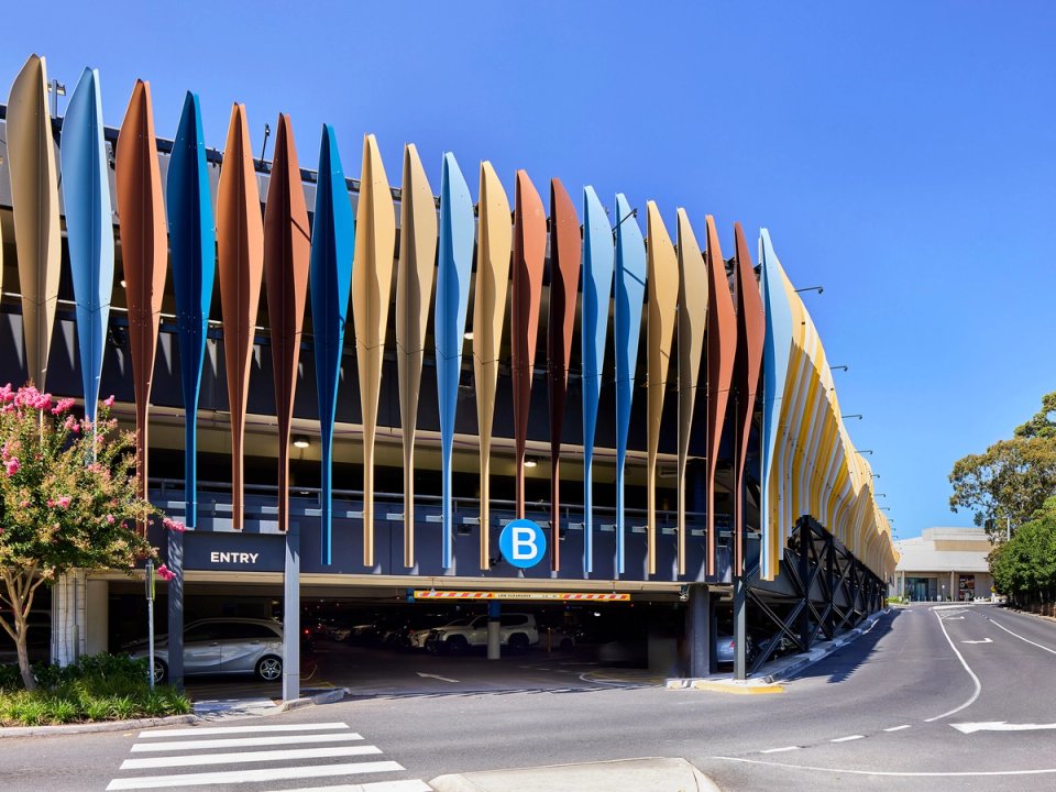 Car Park