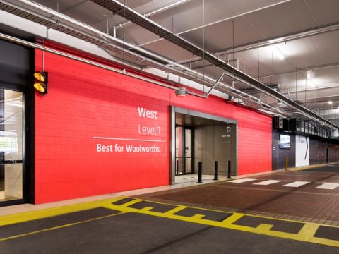 Car Parks