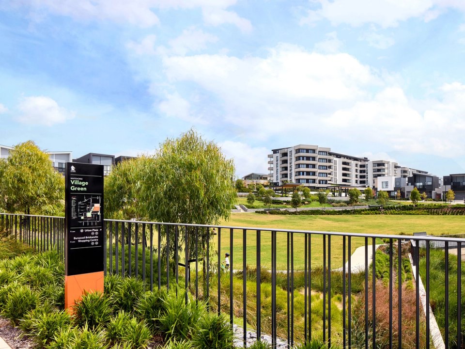 Estate