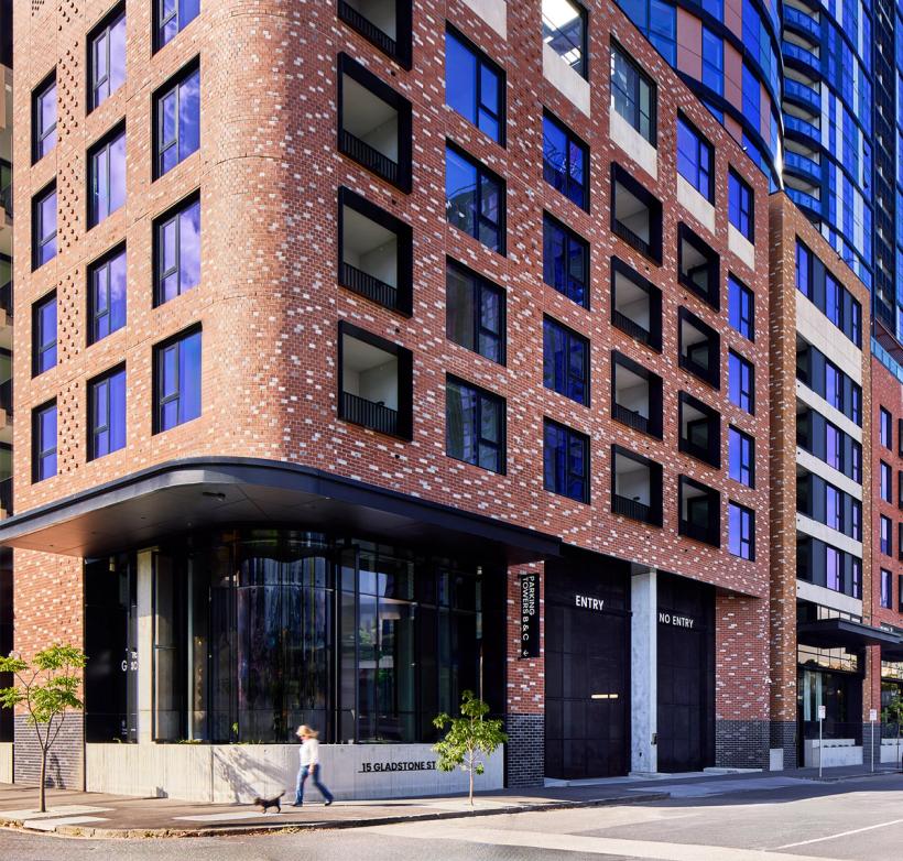 The Gladstone