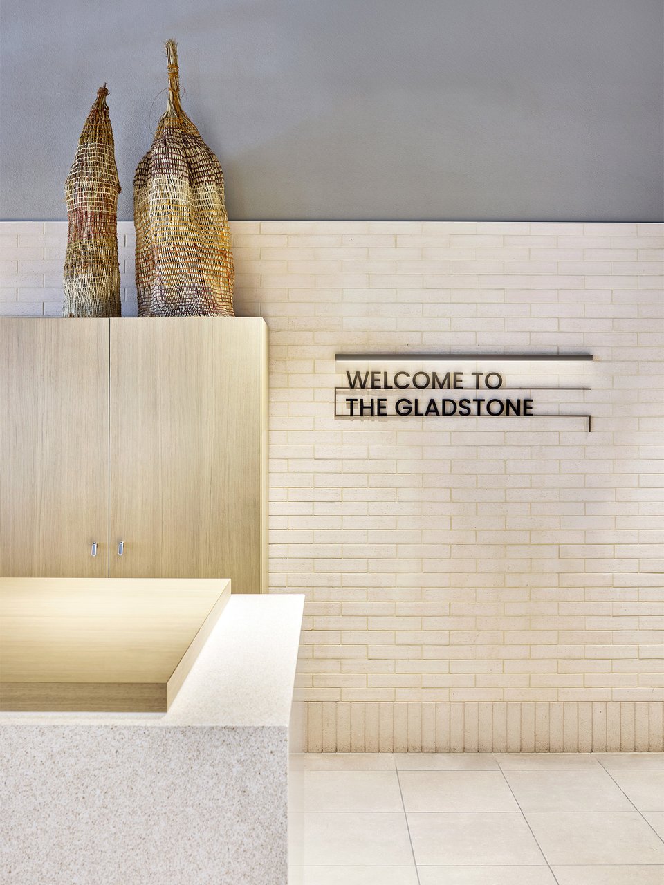 Welcome to The Gladstone