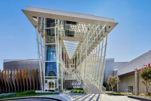 Chadstone - The Social Quarter