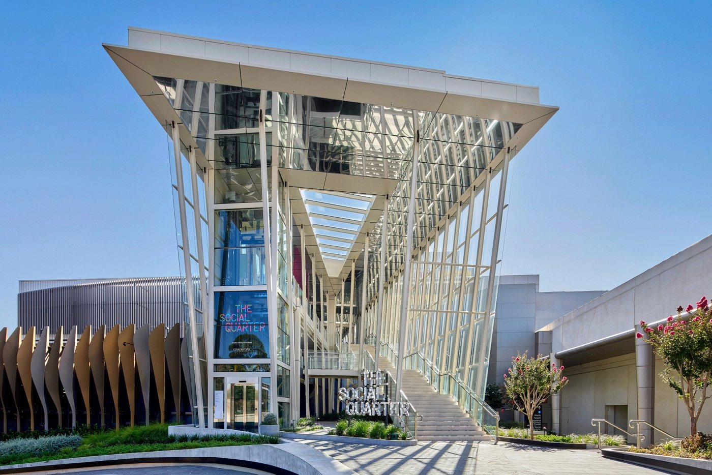 Chadstone - The Social Quarter