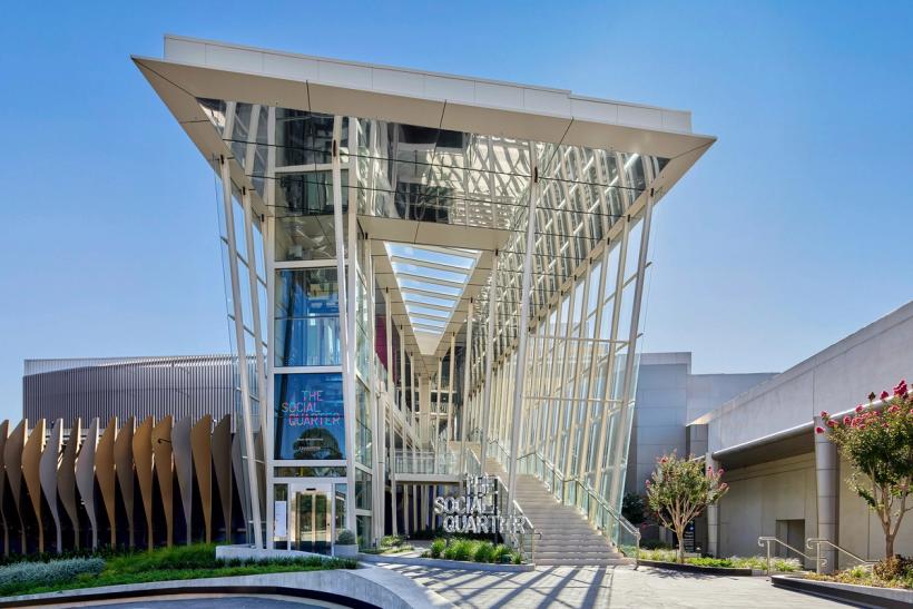 Chadstone - The Social Quarter