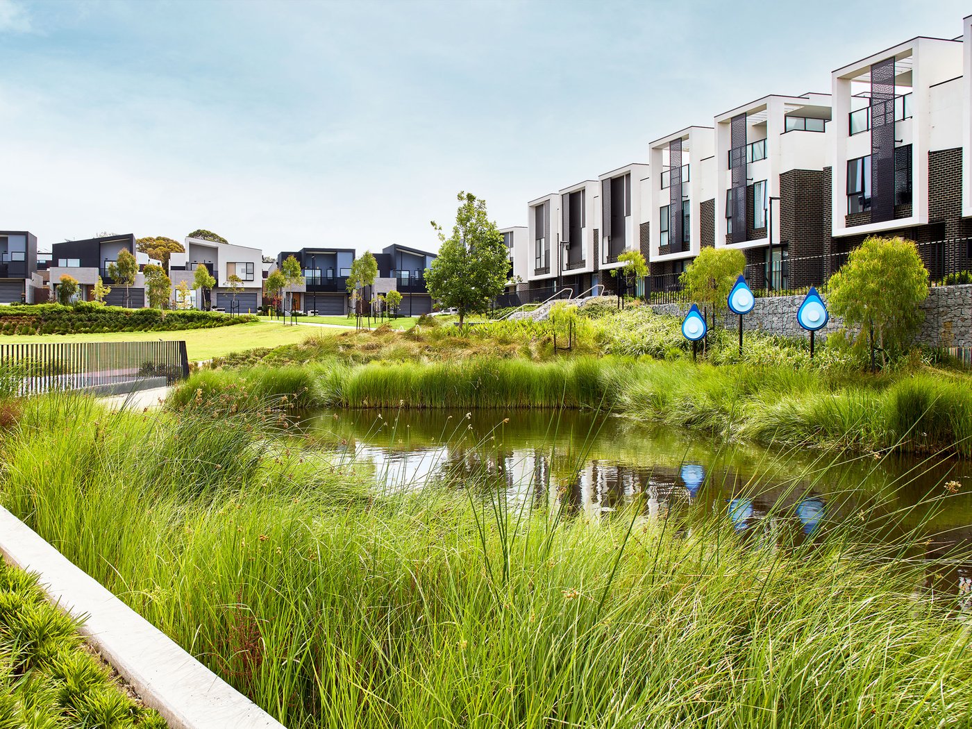 Estate Learning Trail