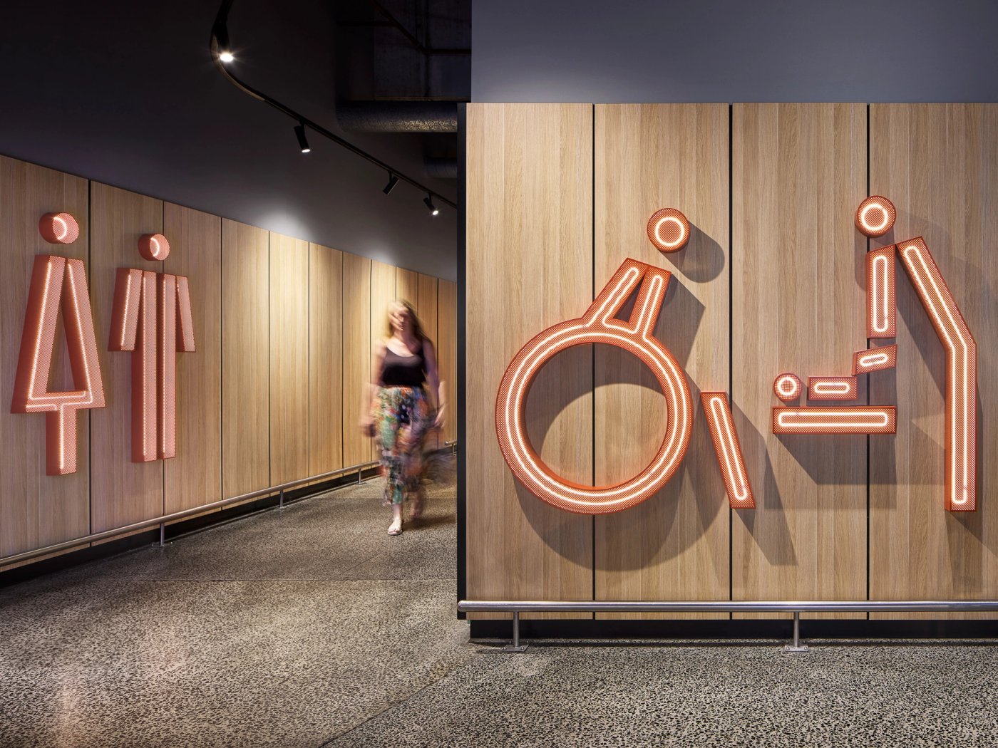 Supergraphics Pictos