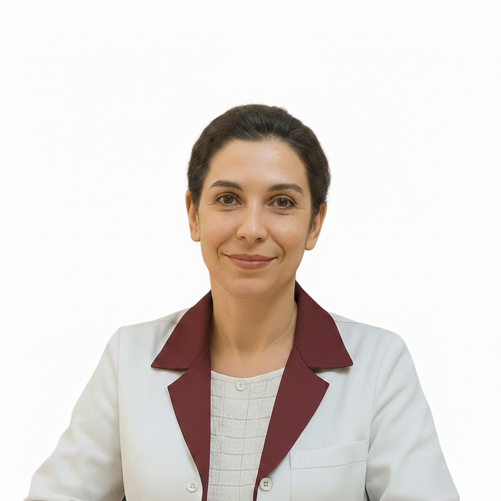 Stot-Bornescu Ștefania