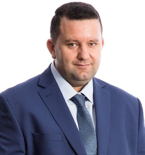 George Rebegea