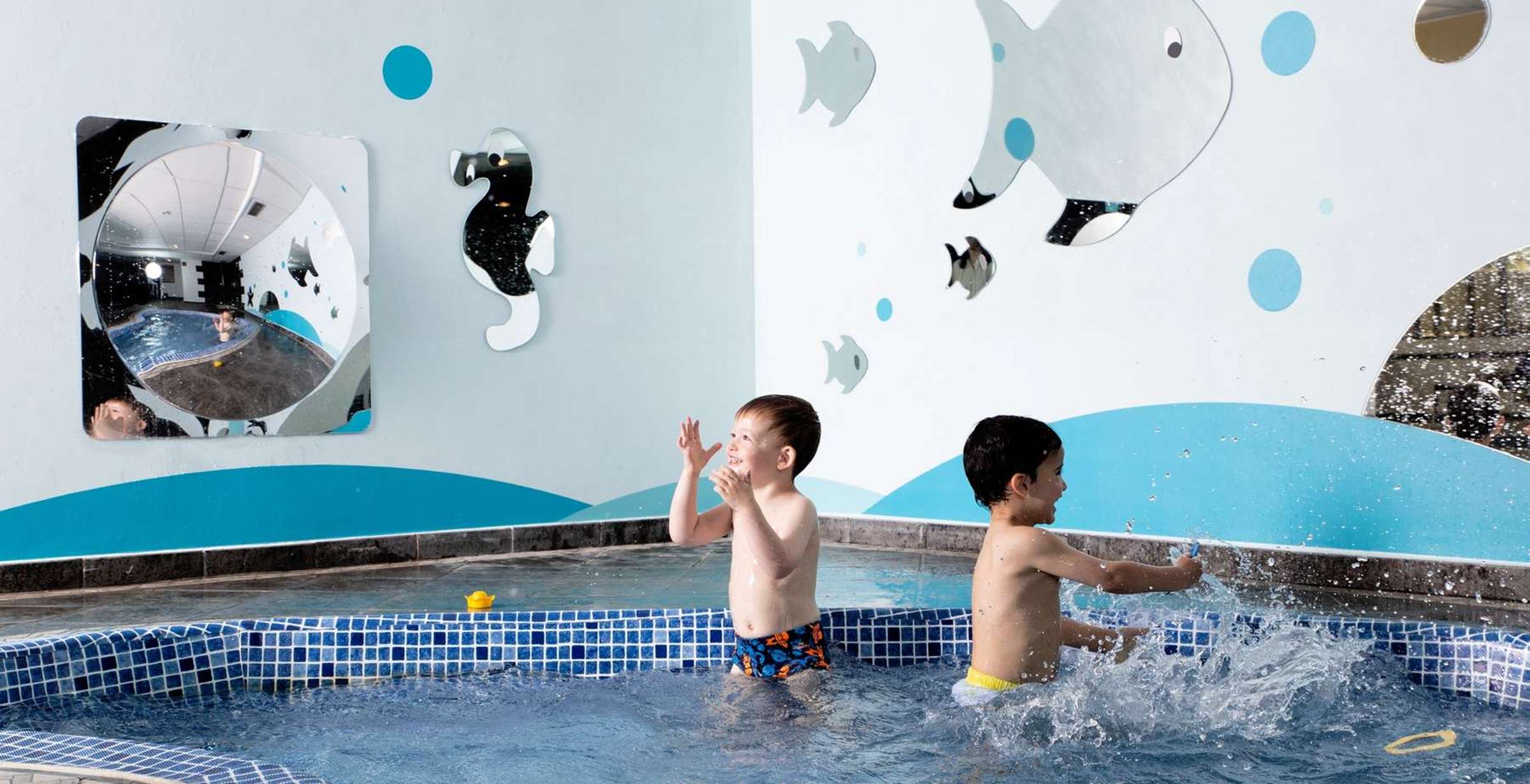 HOTEL PIOLET SOLDEU - KIDS SPACE