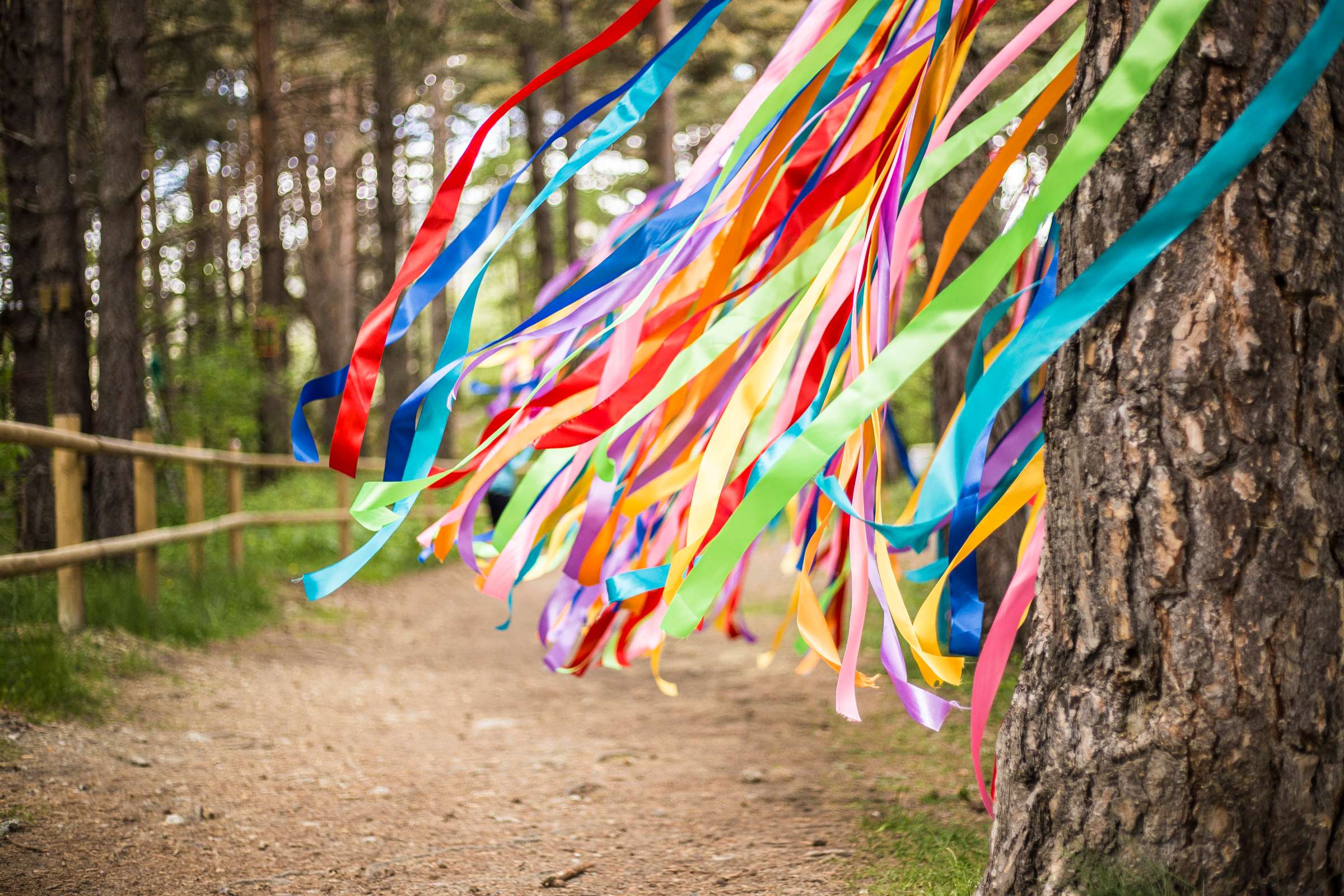 L'ANDART - ARTISTIC INSTALLATION
