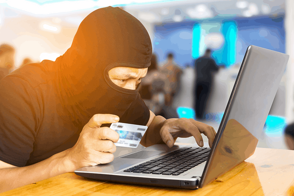 Shutterstock Fraud