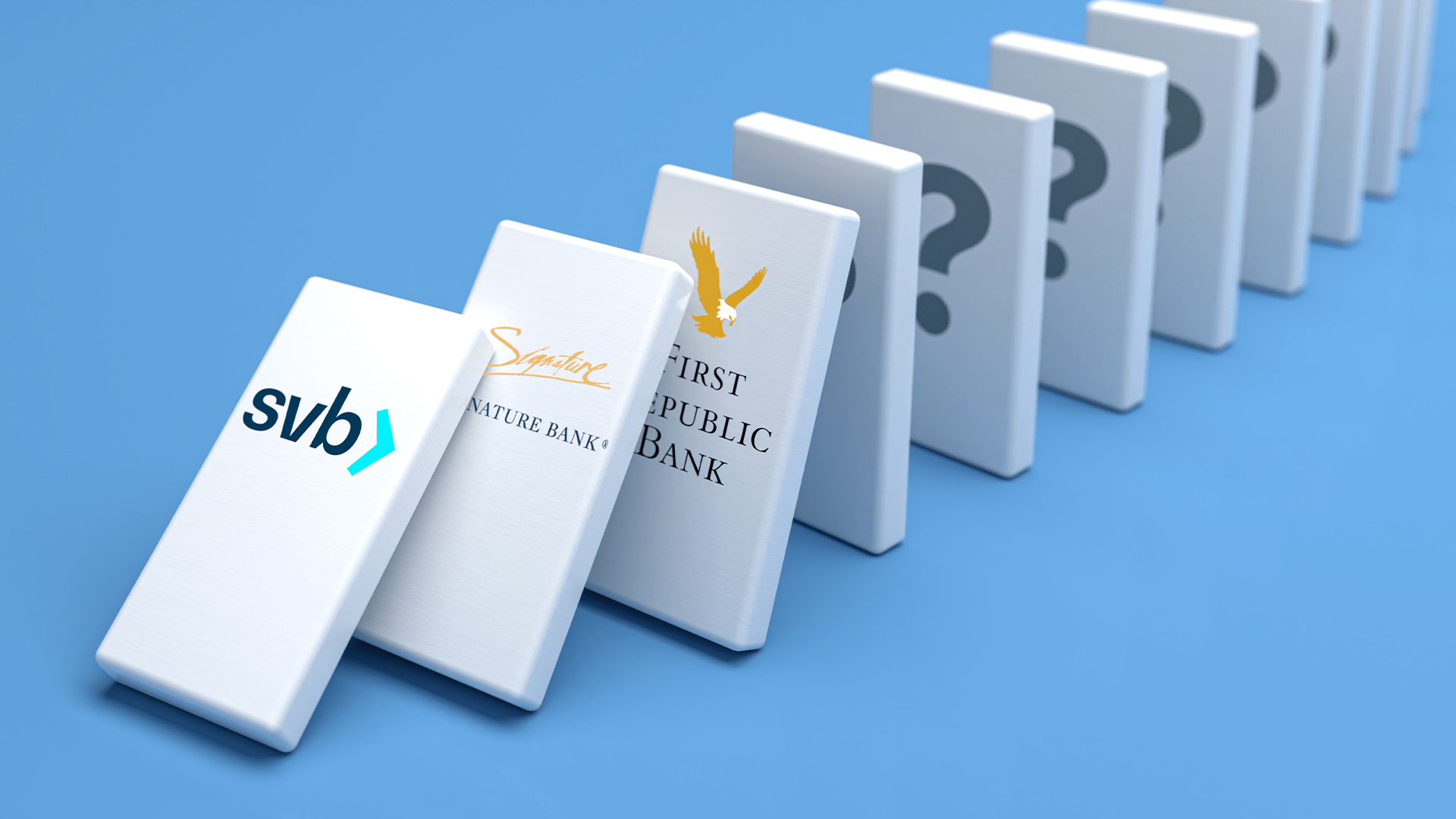 What Recent Bank Closings Mean for Factoring & Asset-Based Lending