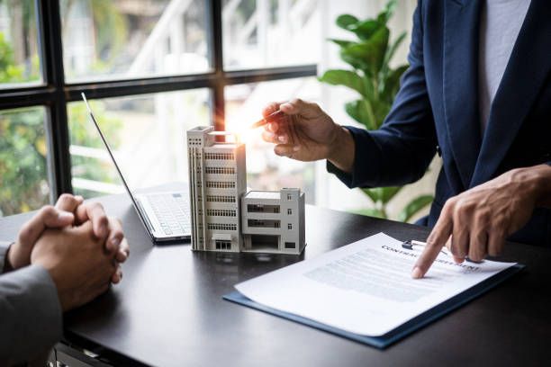 5 Tips for Asset-based Lending for Commercial Real Estate