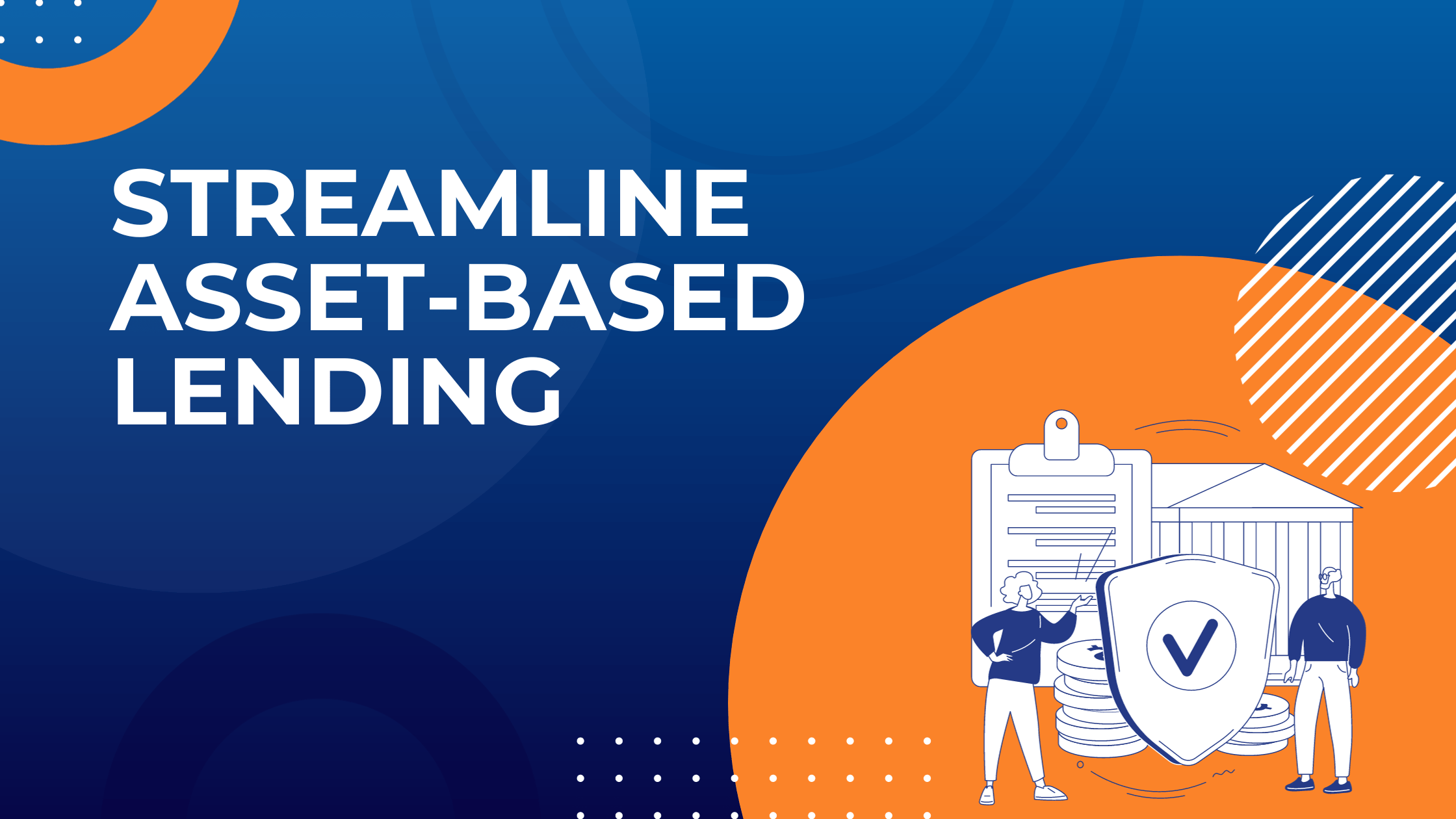 Streamline ABL