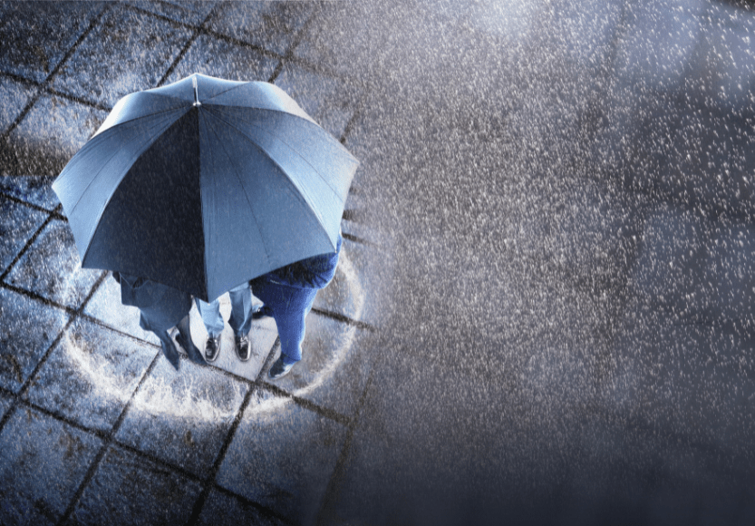 How Technology Can Shield Commercial Lenders From Economic Storms
