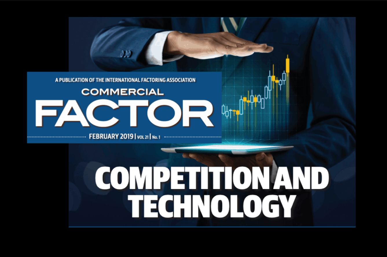 Commercial Factors Feb 2019