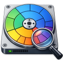 DiskAtlas icon