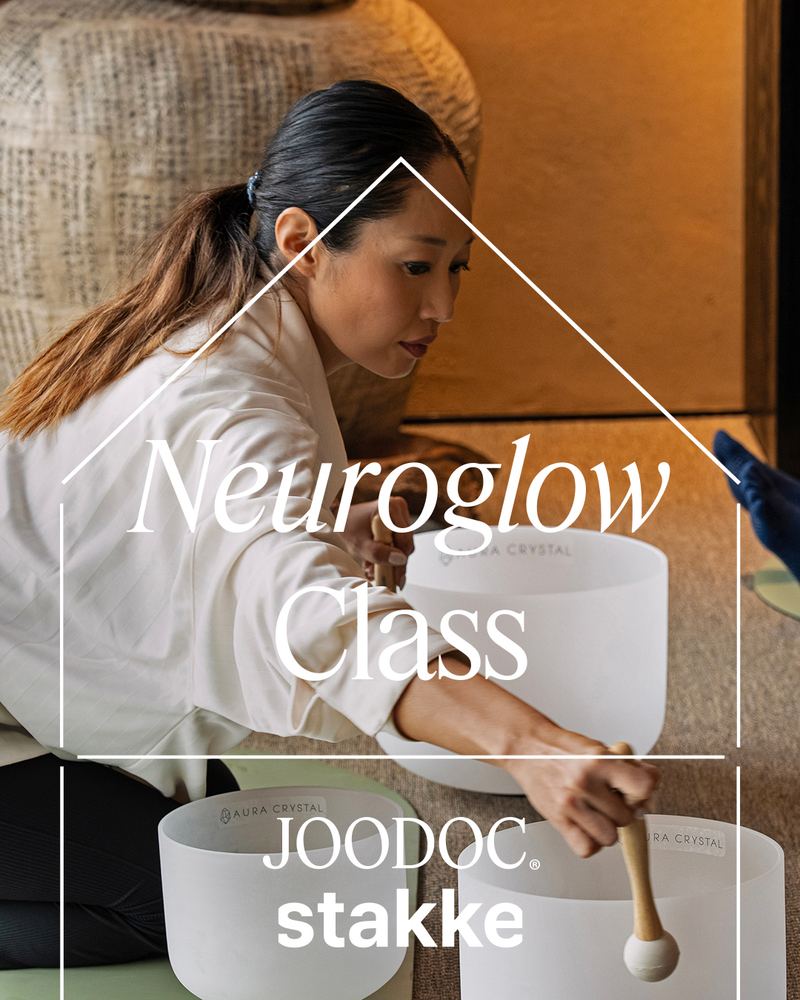 뉴로글로우 클래스