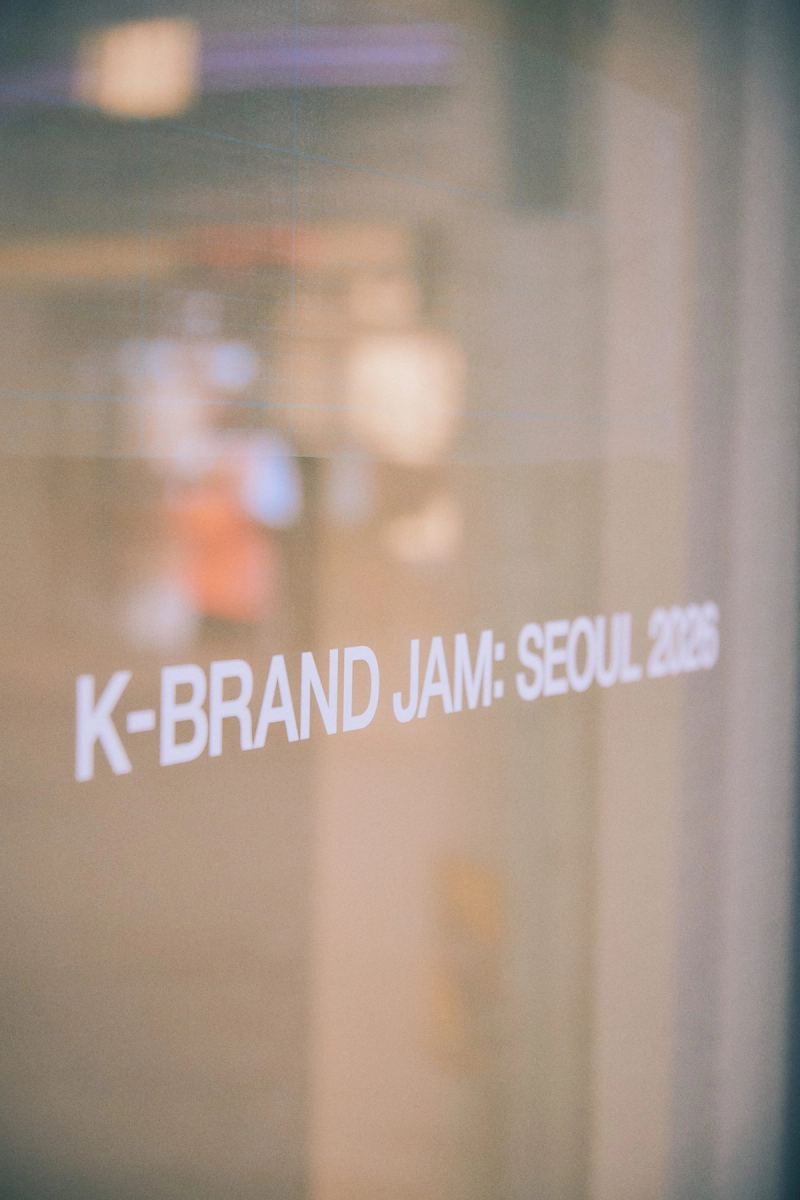 K-BRAND JAM: SEOUL 2026 사진