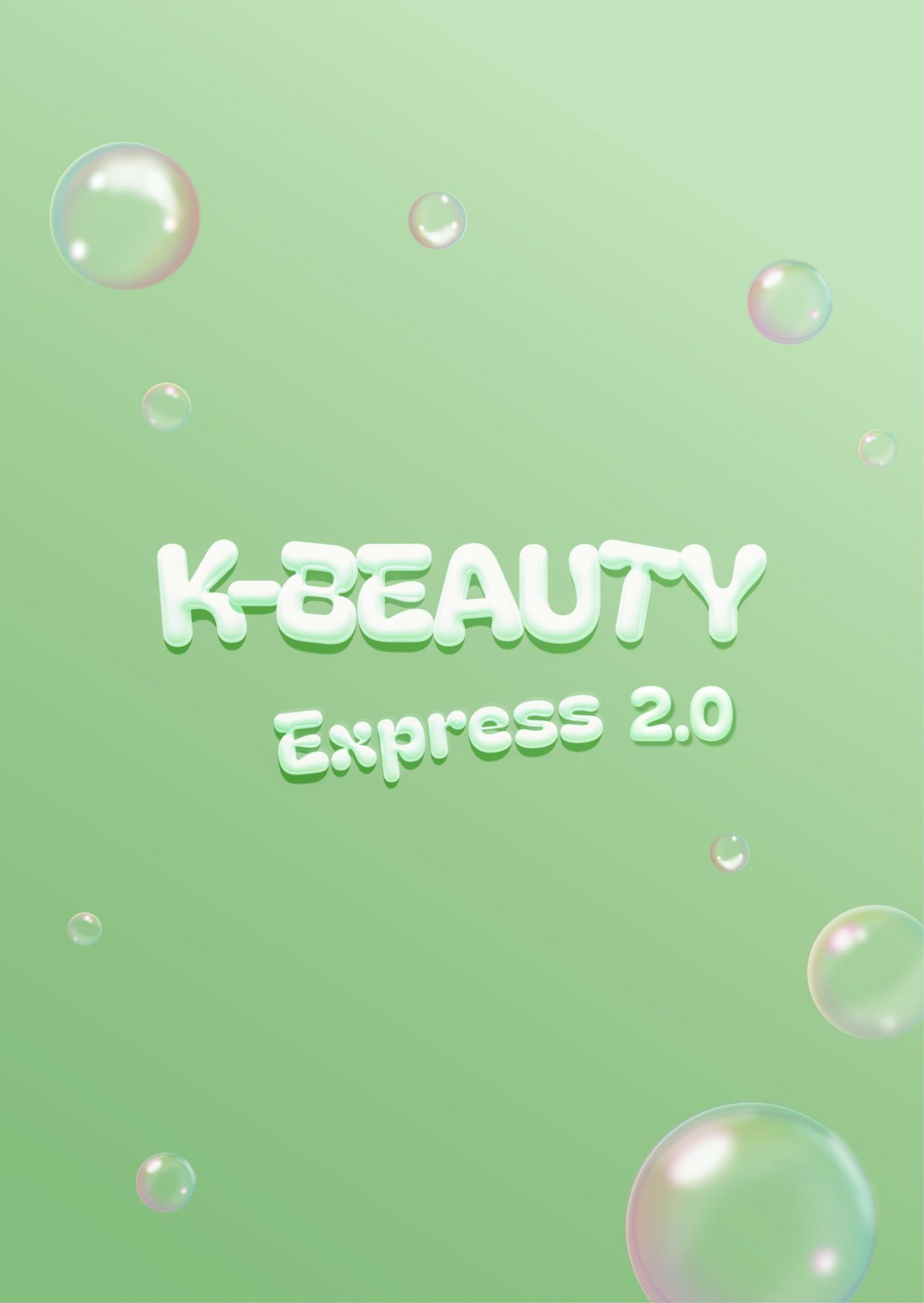K-Beauty Express 2.0