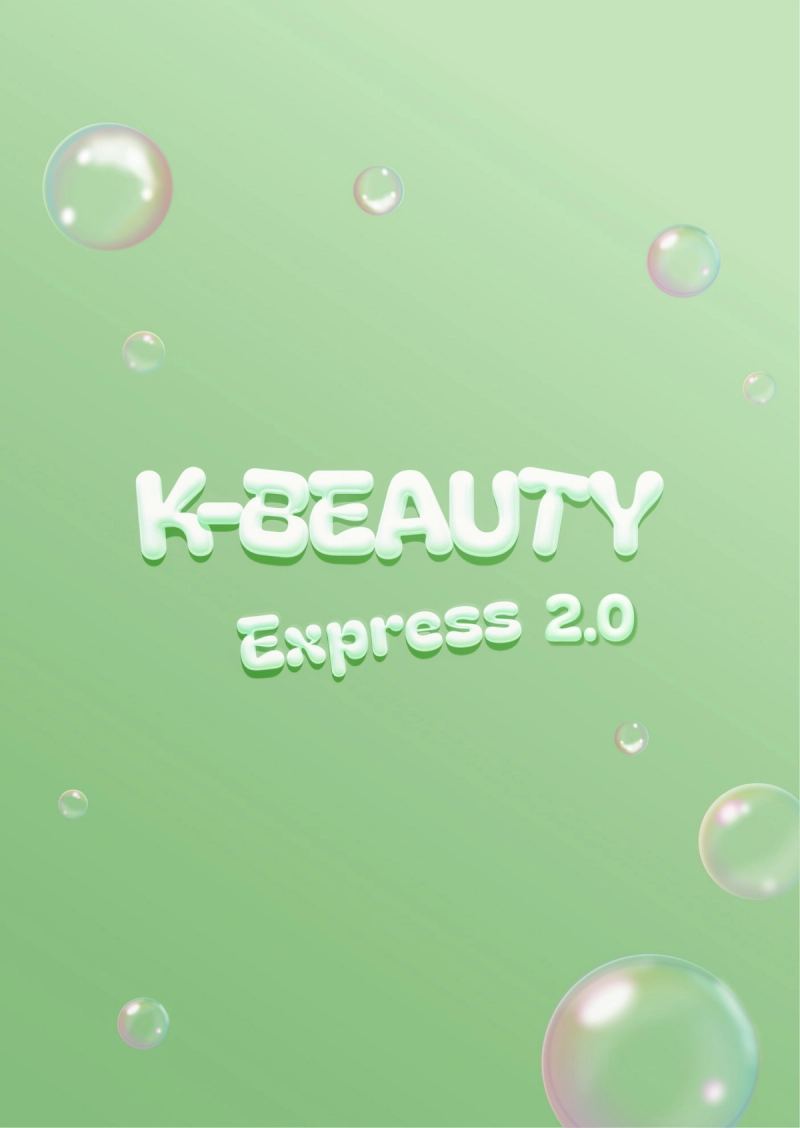 K-Beauty Express 2.0