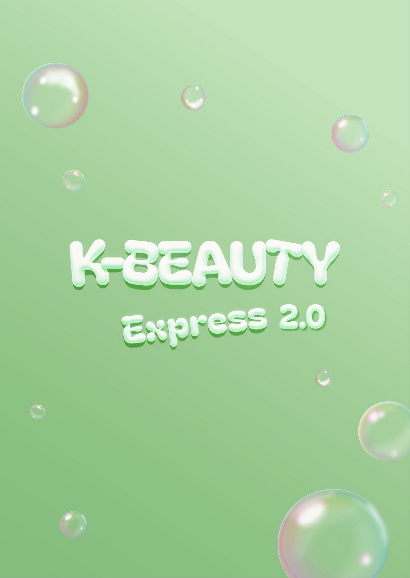 K-Beauty Express 2.0