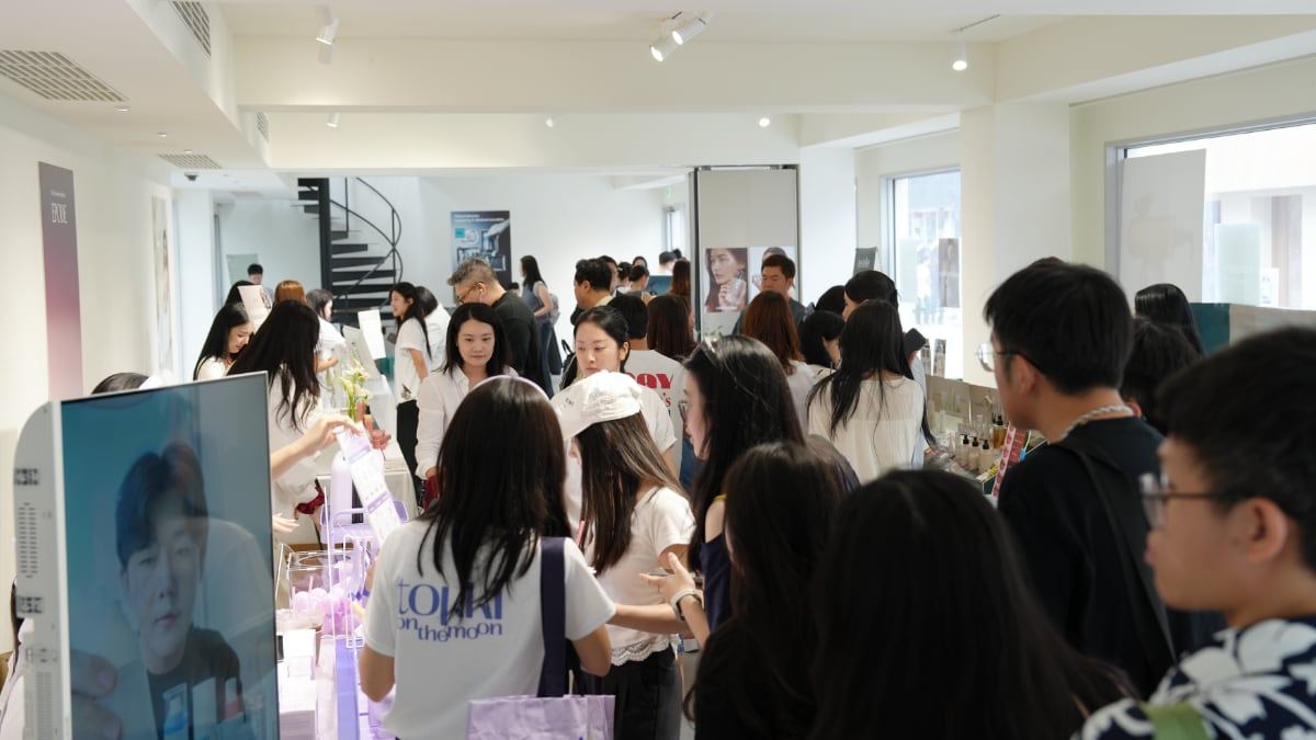 K-Beauty Express 2.0 사진 1