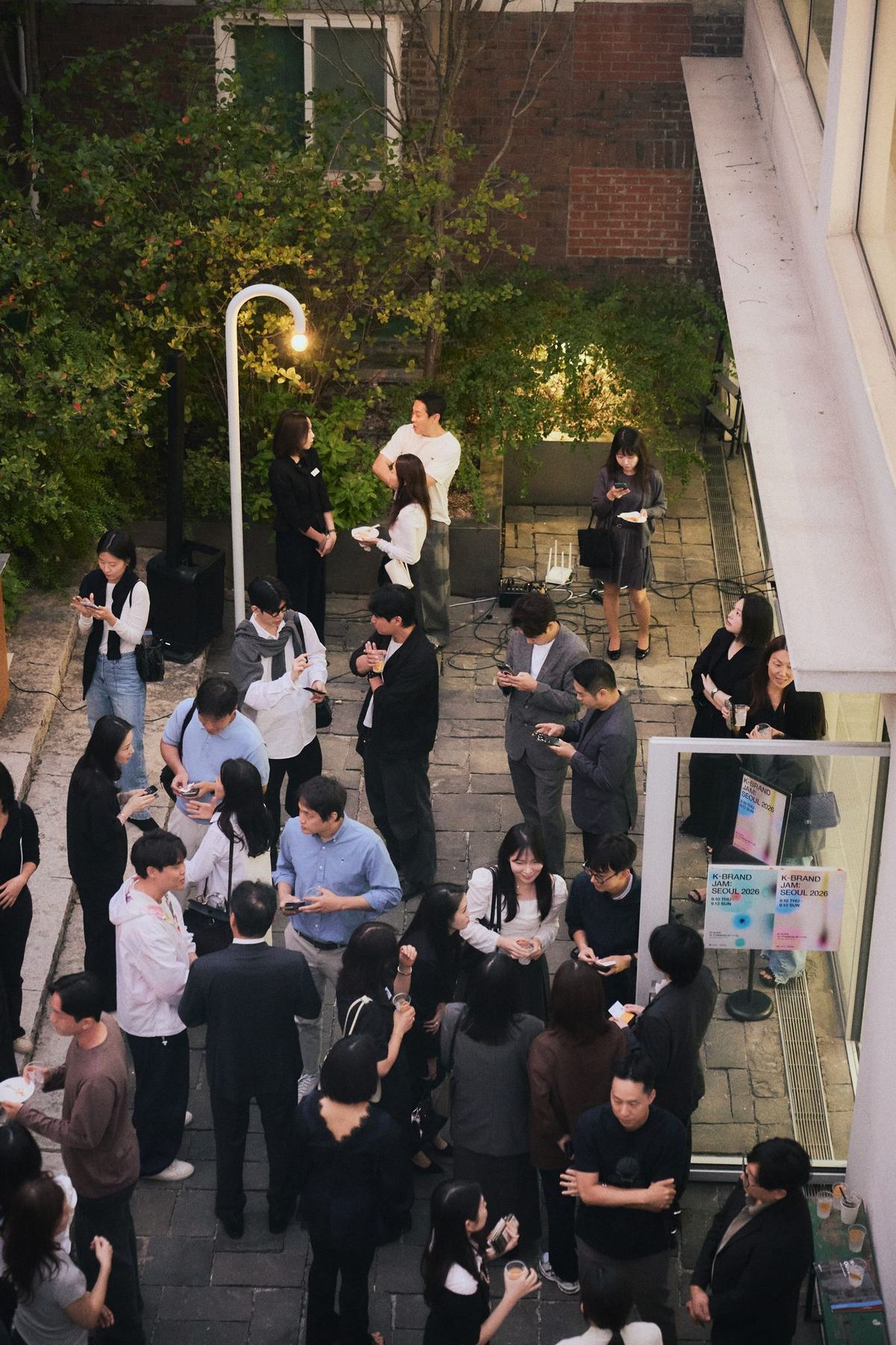 K-BRAND JAM: SEOUL 2026 사진 3
