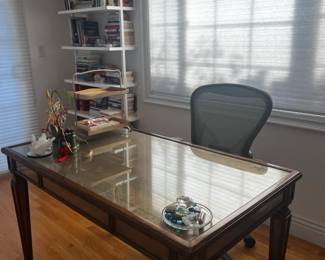 Designer Office Furniture Selections Studio City Estate Sale
