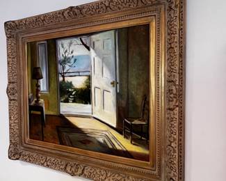 Original Artworks from the Studio City Estate Sale