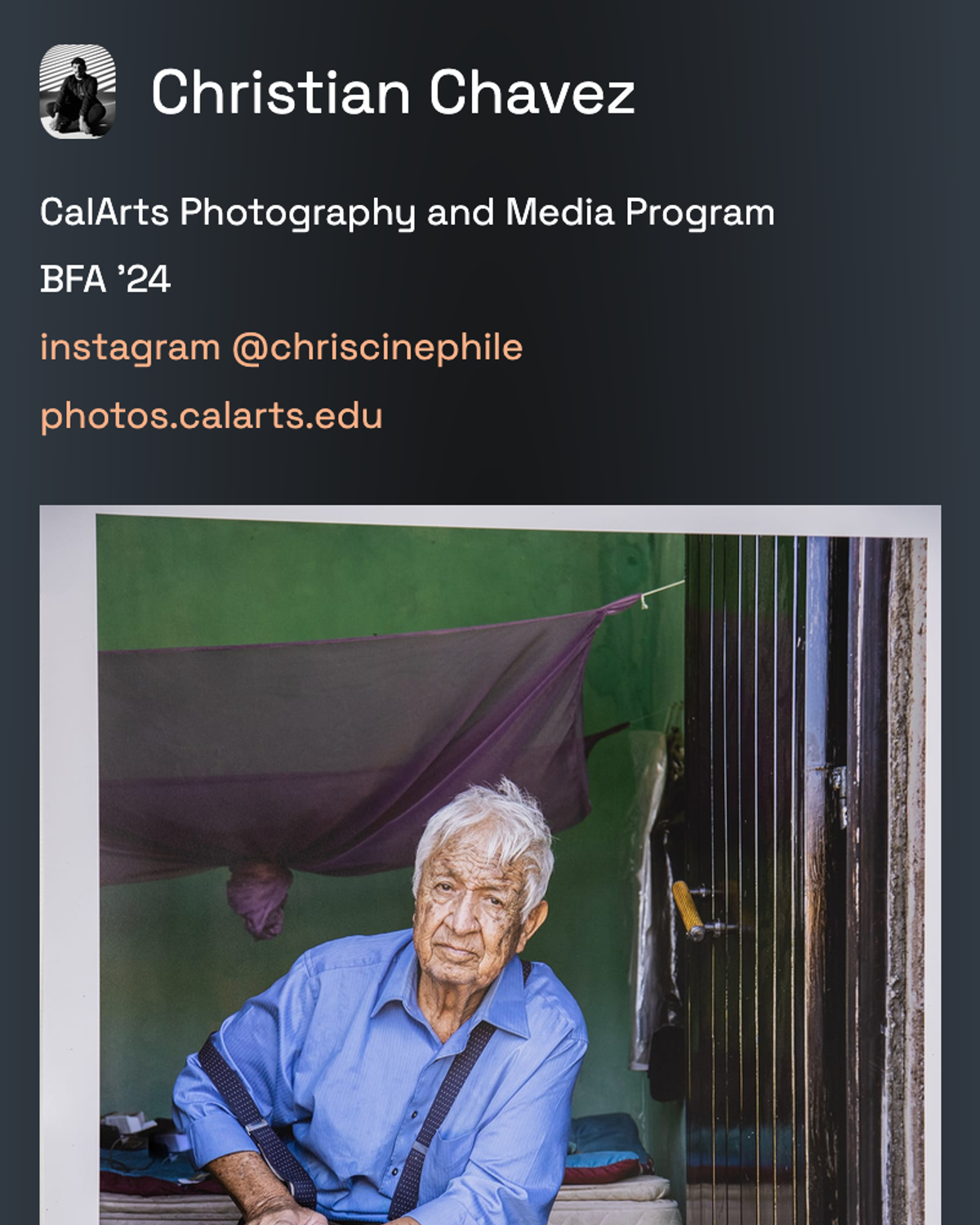 CalArts Art School Project Archive