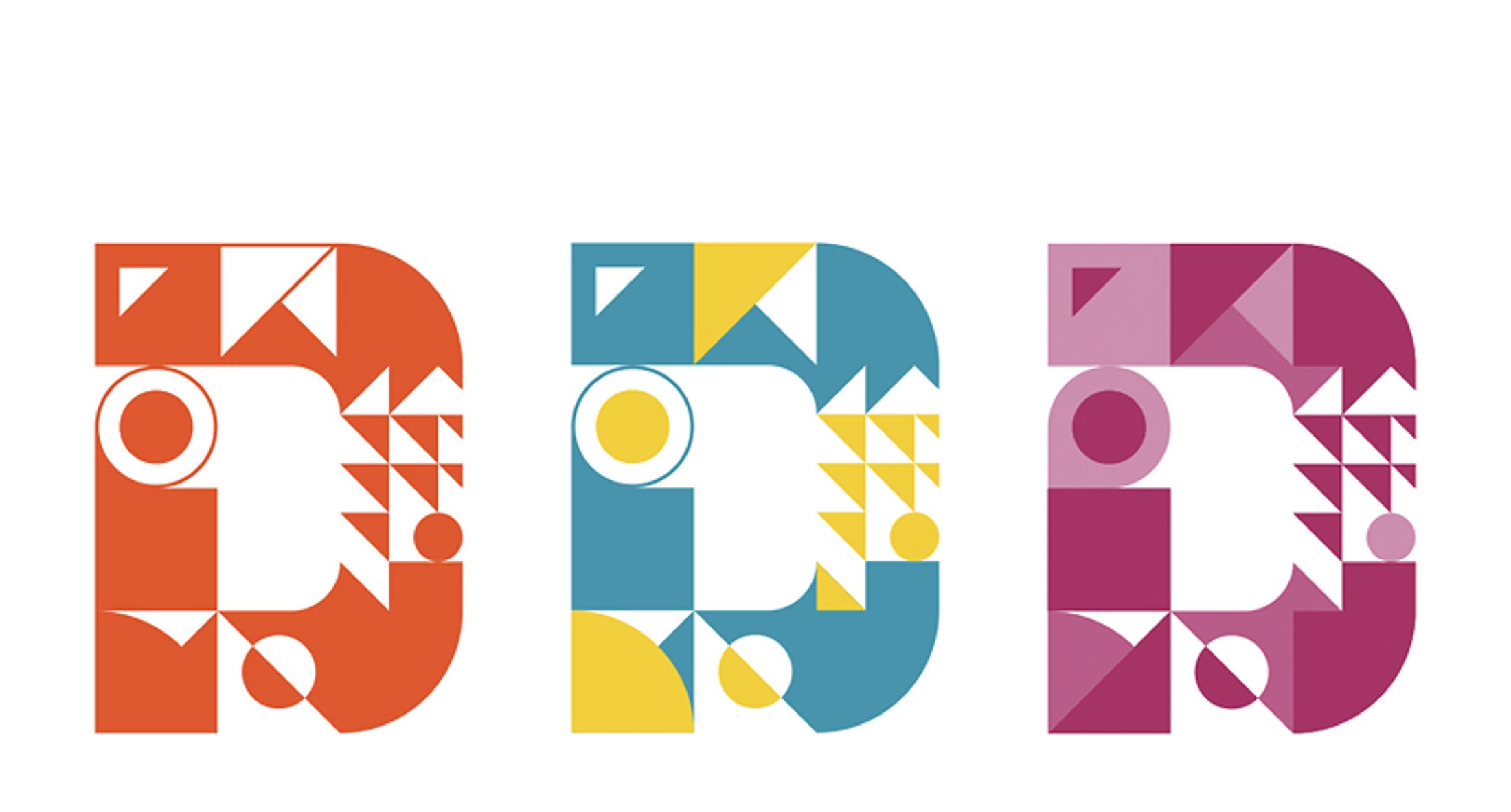 Diboll Design Center Identity