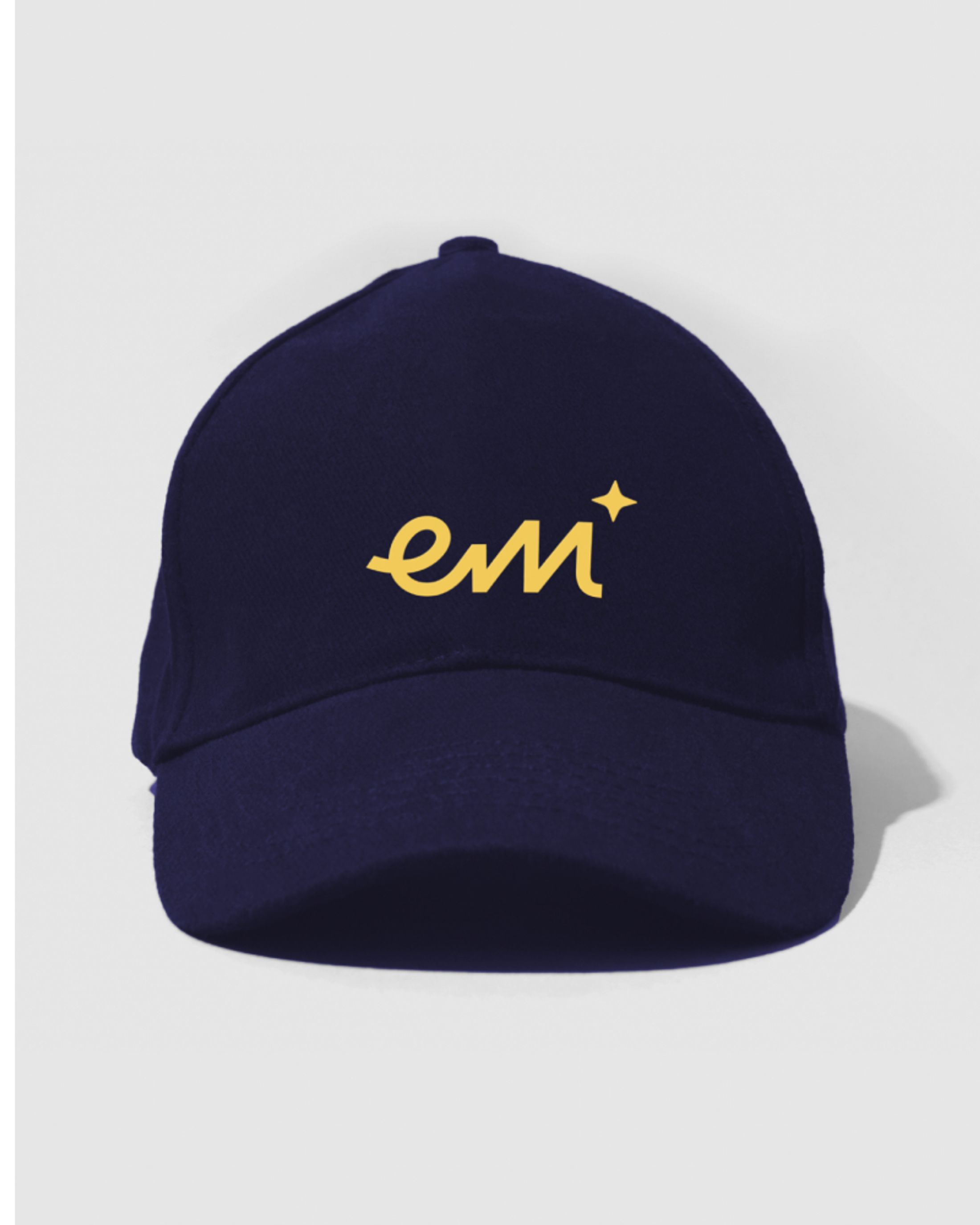 Exceptional Minds Identity